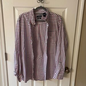EUC Chaps dress shirt